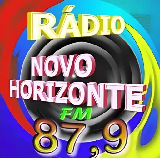 Rádio Novo Horizonte Fm